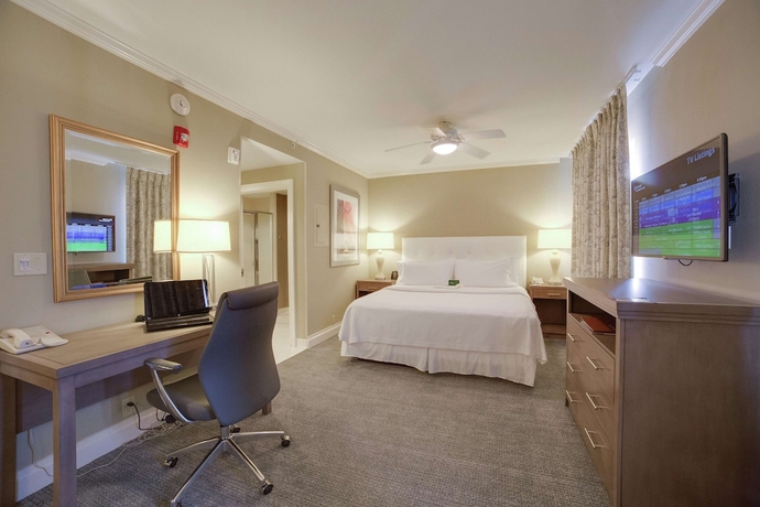 Imagen de la habitación del Hotel Homewood Suites By Hilton Palm Beach Gardens. Foto 12