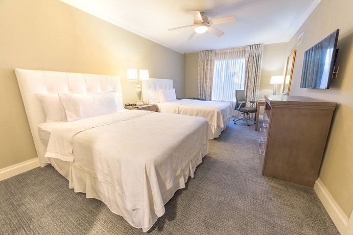 Imagen de la habitación del Hotel Homewood Suites By Hilton Palm Beach Gardens. Foto 13