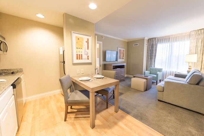 Imagen de la habitación del Hotel Homewood Suites By Hilton Palm Beach Gardens. Foto 14