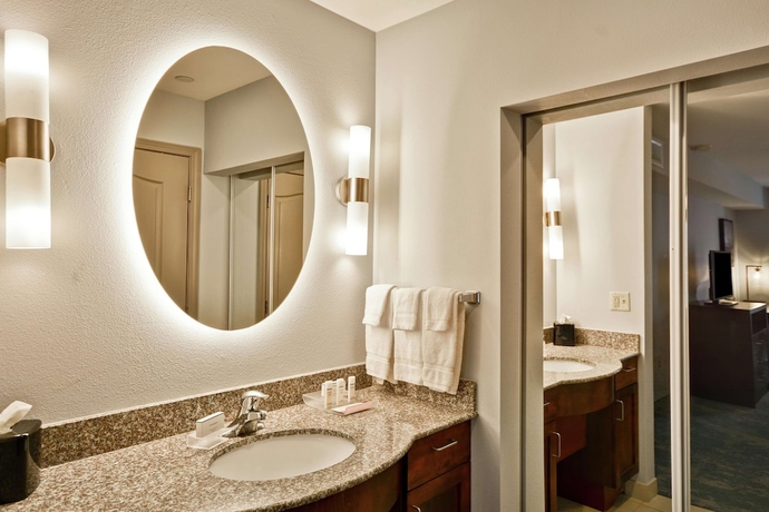 Imagen de la habitación del Hotel Homewood Suites By Hilton Palm Desert. Foto 2