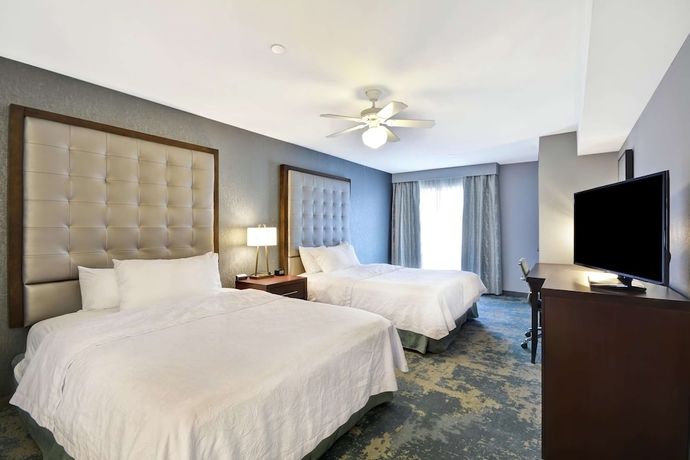 Imagen de la habitación del Hotel Homewood Suites By Hilton Palm Desert. Foto 3