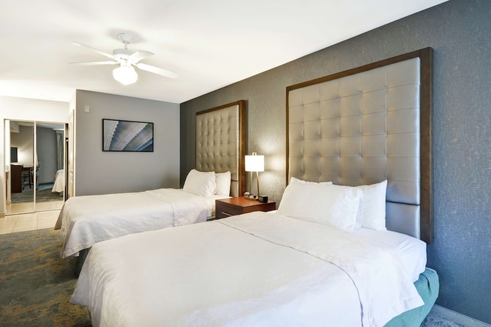 Imagen de la habitación del Hotel Homewood Suites By Hilton Palm Desert. Foto 4