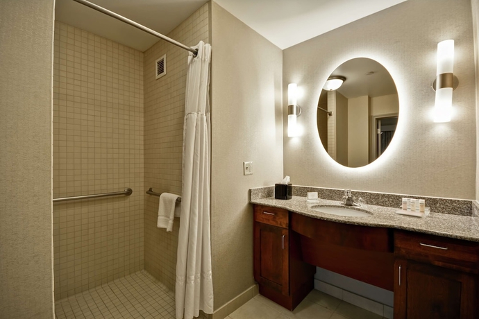 Imagen de la habitación del Hotel Homewood Suites By Hilton Palm Desert. Foto 5