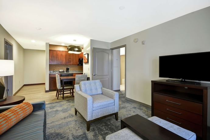 Imagen de la habitación del Hotel Homewood Suites By Hilton Palm Desert. Foto 6