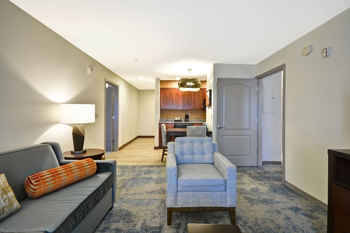 Imagen de la habitación del Hotel Homewood Suites By Hilton Palm Desert. Foto 7