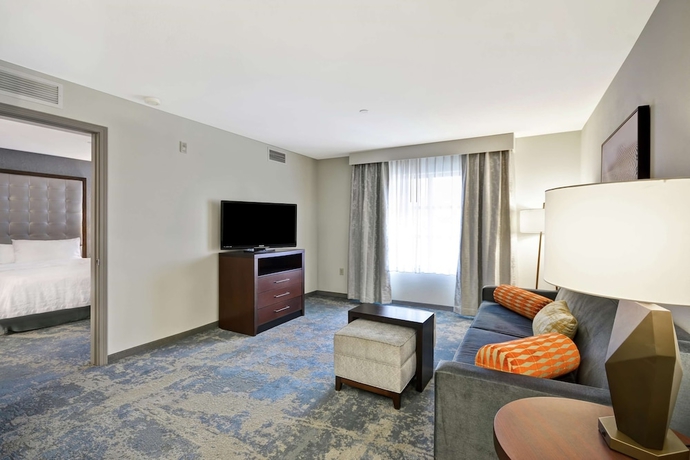 Imagen de la habitación del Hotel Homewood Suites By Hilton Palm Desert. Foto 8