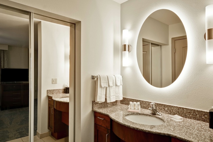 Imagen de la habitación del Hotel Homewood Suites By Hilton Palm Desert. Foto 9