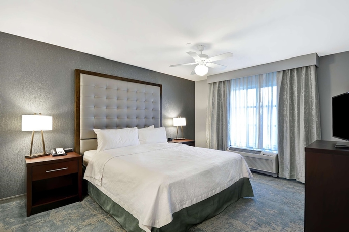 Imagen de la habitación del Hotel Homewood Suites By Hilton Palm Desert. Foto 11
