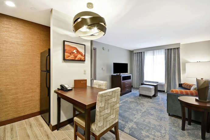 Imagen de la habitación del Hotel Homewood Suites By Hilton Palm Desert. Foto 12