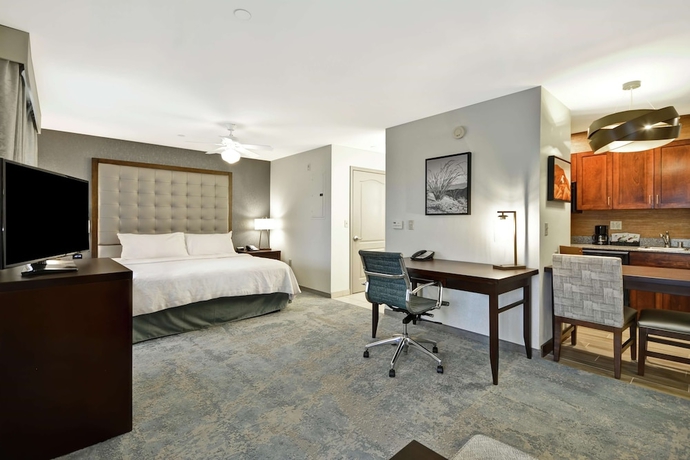 Imagen de la habitación del Hotel Homewood Suites By Hilton Palm Desert. Foto 13
