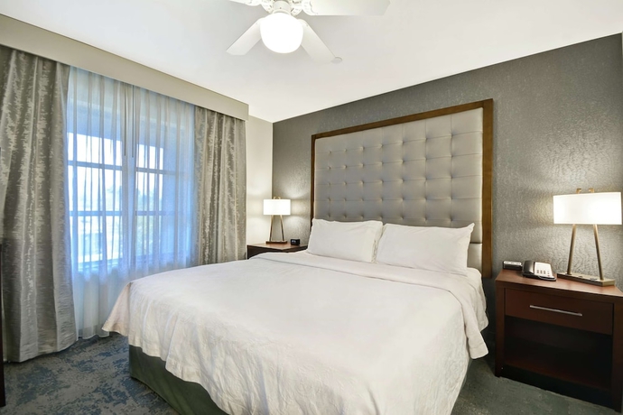 Imagen de la habitación del Hotel Homewood Suites By Hilton Palm Desert. Foto 15