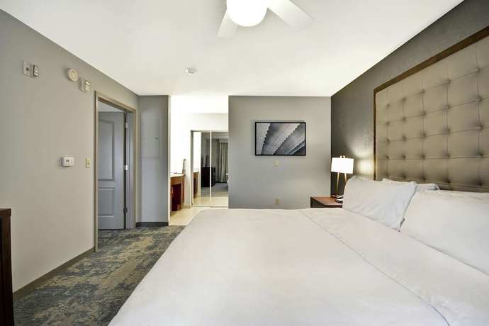 Imagen de la habitación del Hotel Homewood Suites By Hilton Palm Desert. Foto 16