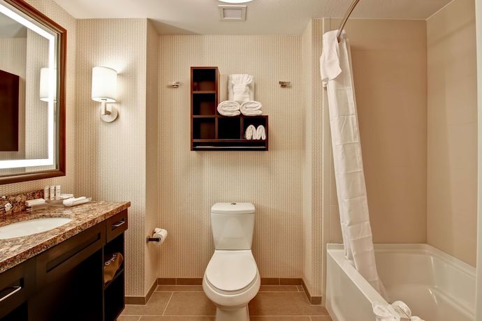 Imagen de la habitación del Hotel Homewood Suites By Hilton Palo Alto. Foto 5