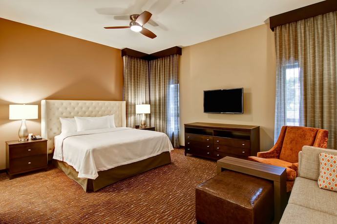 Imagen de la habitación del Hotel Homewood Suites By Hilton Palo Alto. Foto 6