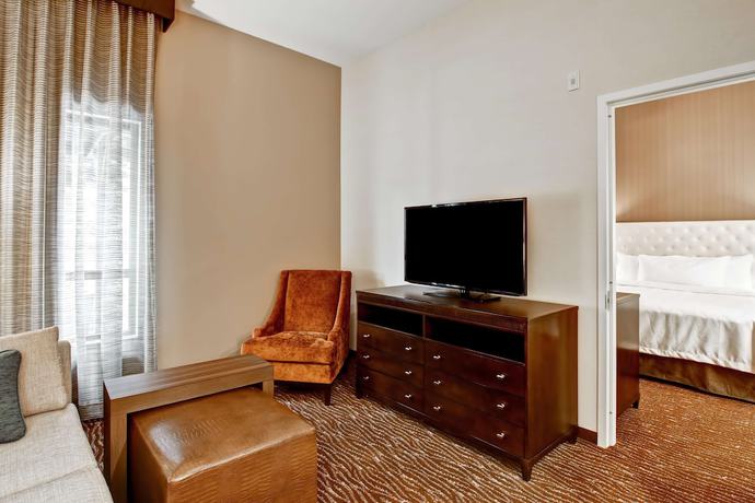 Imagen de la habitación del Hotel Homewood Suites By Hilton Palo Alto. Foto 7