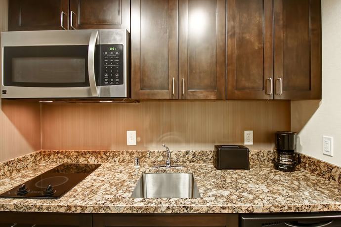Imagen de la habitación del Hotel Homewood Suites By Hilton Palo Alto. Foto 8