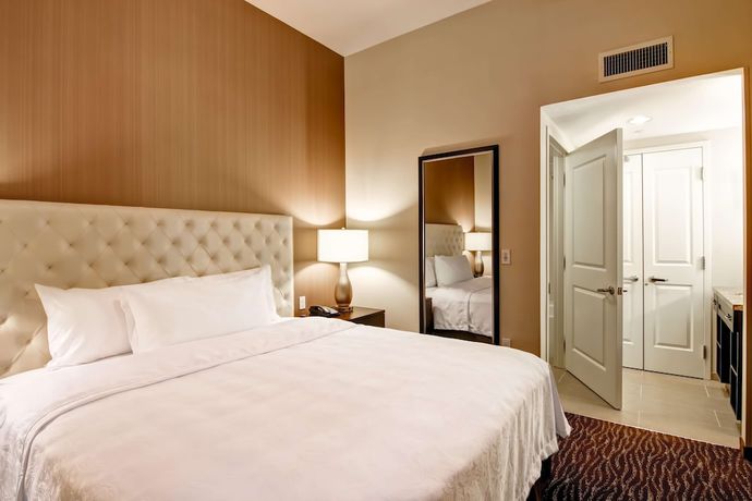 Imagen de la habitación del Hotel Homewood Suites By Hilton Palo Alto. Foto 9