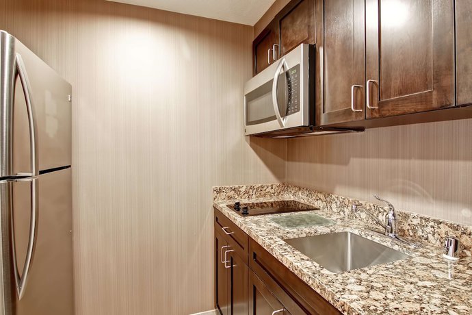 Imagen de la habitación del Hotel Homewood Suites By Hilton Palo Alto. Foto 10