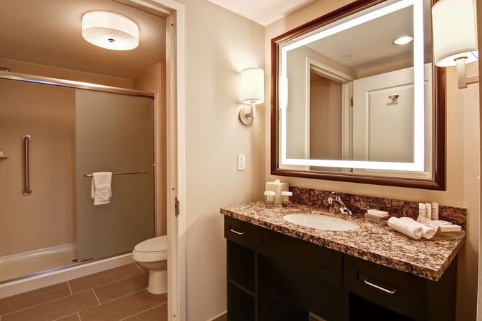 Imagen de la habitación del Hotel Homewood Suites By Hilton Palo Alto. Foto 11