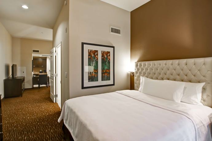 Imagen de la habitación del Hotel Homewood Suites By Hilton Palo Alto. Foto 14