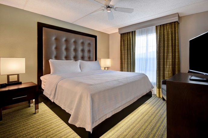 Imagen de la habitación del Hotel Homewood Suites By Hilton Philadelphia Great Valley. Foto 2