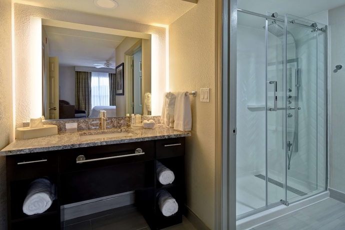 Imagen de la habitación del Hotel Homewood Suites By Hilton Philadelphia Great Valley. Foto 10