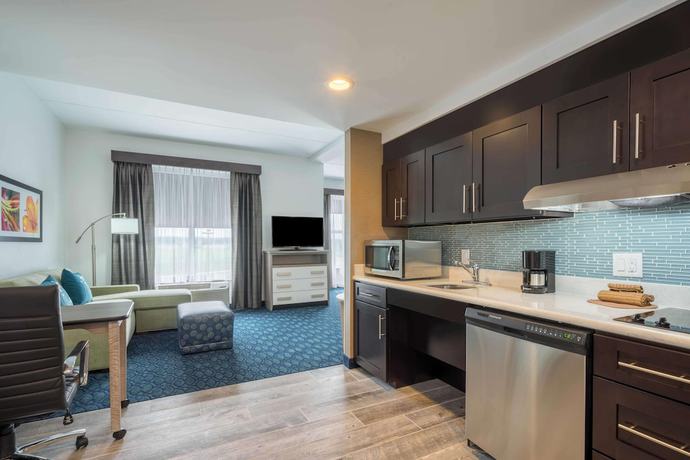 Imagen de la habitación del Hotel Homewood Suites By Hilton Philadelphia Plymouth Meeting. Foto 2