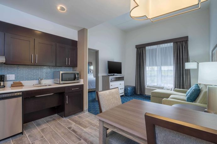 Imagen de la habitación del Hotel Homewood Suites By Hilton Philadelphia Plymouth Meeting. Foto 3