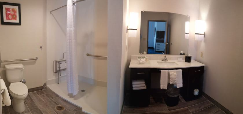 Imagen de la habitación del Hotel Homewood Suites By Hilton Philadelphia Plymouth Meeting. Foto 5