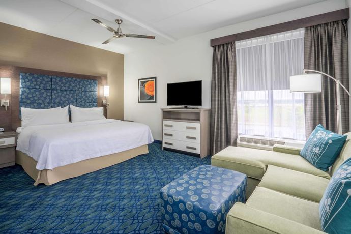 Imagen de la habitación del Hotel Homewood Suites By Hilton Philadelphia Plymouth Meeting. Foto 6