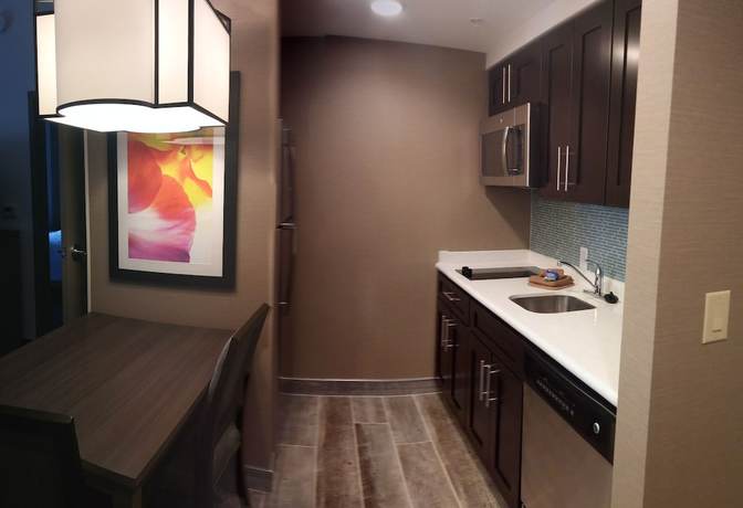 Imagen de la habitación del Hotel Homewood Suites By Hilton Philadelphia Plymouth Meeting. Foto 7
