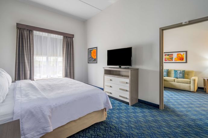 Imagen de la habitación del Hotel Homewood Suites By Hilton Philadelphia Plymouth Meeting. Foto 10