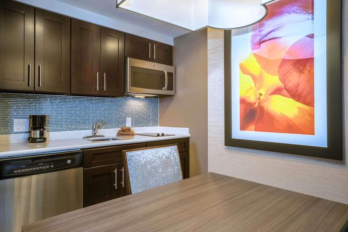 Imagen de la habitación del Hotel Homewood Suites By Hilton Philadelphia Plymouth Meeting. Foto 11