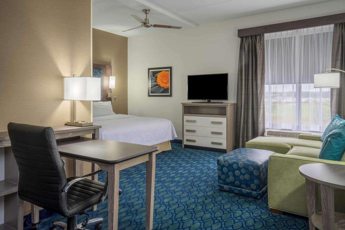 Imagen de la habitación del Hotel Homewood Suites By Hilton Philadelphia Plymouth Meeting. Foto 13