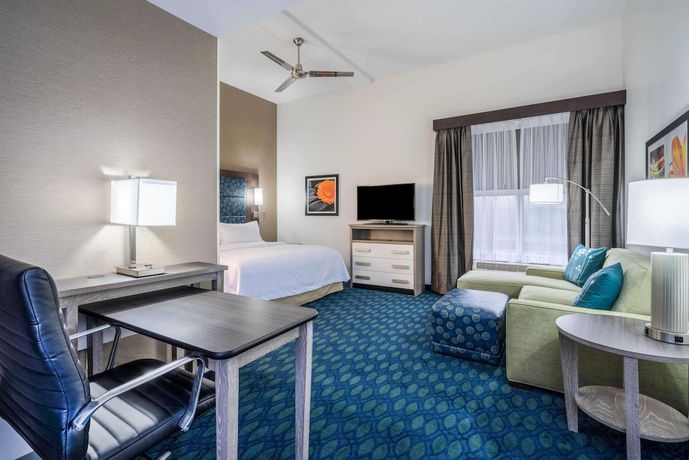 Imagen de la habitación del Hotel Homewood Suites By Hilton Philadelphia Plymouth Meeting. Foto 14