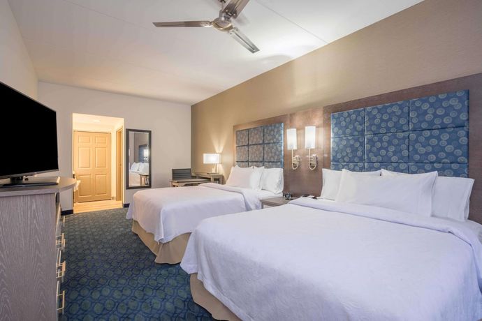Imagen de la habitación del Hotel Homewood Suites By Hilton Philadelphia Plymouth Meeting. Foto 16