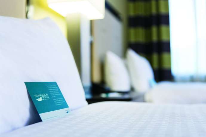 Imagen de la habitación del Hotel Homewood Suites By Hilton Philadelphia Plymouth Meeting. Foto 17