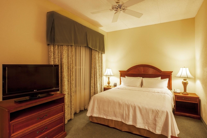 Imagen de la habitación del Hotel Homewood Suites By Hilton Philadelphia-valley Forge. Foto 7