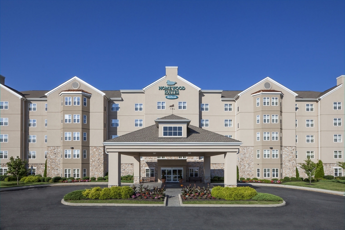Imagen general del Hotel Homewood Suites By Hilton Philadelphia-valley Forge. Foto 1