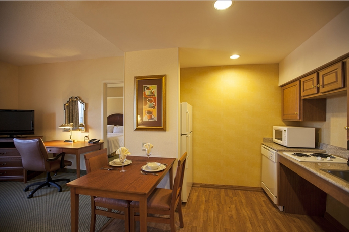 Imagen de la habitación del Hotel Homewood Suites By Hilton Philadelphia-valley Forge. Foto 8
