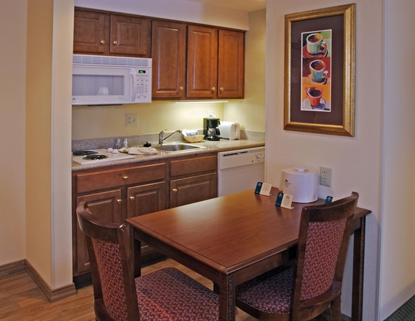 Imagen de la habitación del Hotel Homewood Suites By Hilton Philadelphia-valley Forge. Foto 9