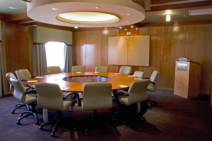 Imagen de los interiores del Hotel Homewood Suites By Hilton Philadelphia-valley Forge. Foto 13