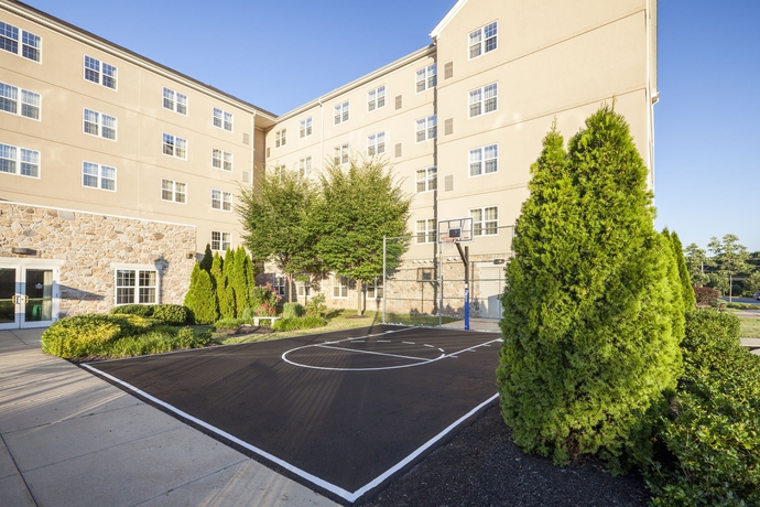 Imagen general del Hotel Homewood Suites By Hilton Philadelphia-valley Forge. Foto 2