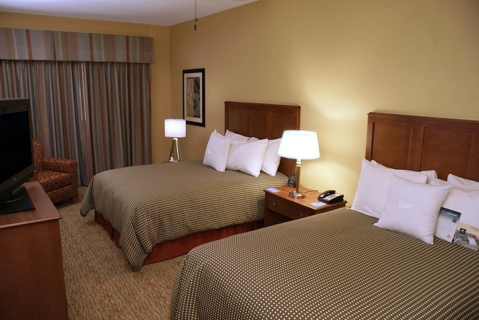 Imagen de la habitación del Hotel Homewood Suites By Hilton Phoenix Airport South. Foto 4