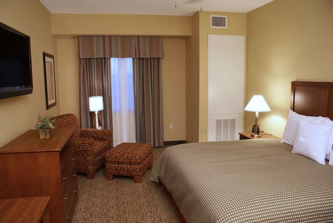 Imagen de la habitación del Hotel Homewood Suites By Hilton Phoenix Airport South. Foto 8