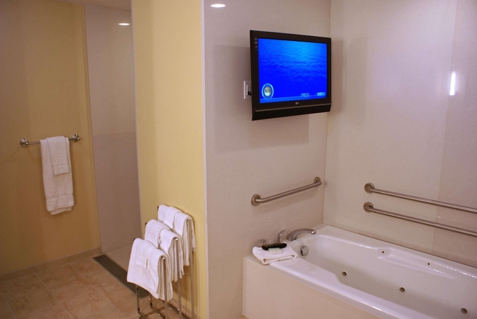 Imagen de la habitación del Hotel Homewood Suites By Hilton Phoenix Airport South. Foto 9