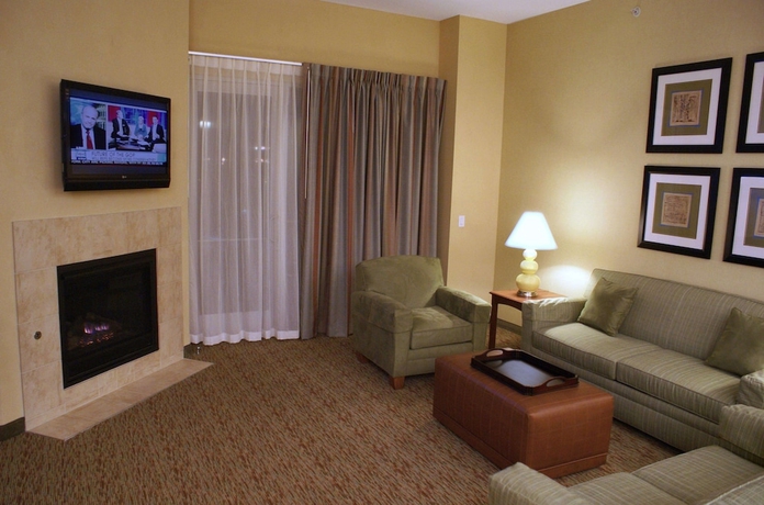 Imagen de la habitación del Hotel Homewood Suites By Hilton Phoenix Airport South. Foto 11