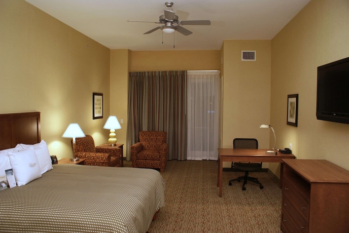 Imagen de la habitación del Hotel Homewood Suites By Hilton Phoenix Airport South. Foto 13