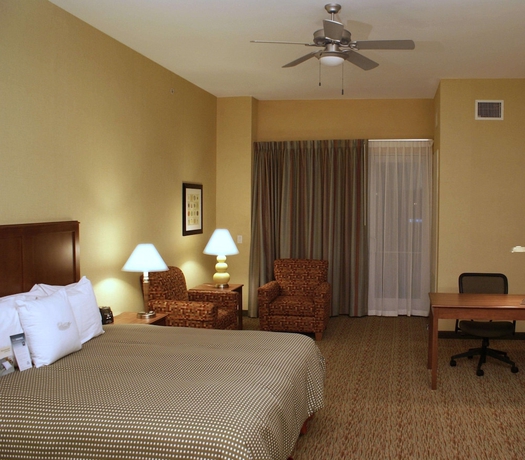 Imagen de la habitación del Hotel Homewood Suites By Hilton Phoenix Airport South. Foto 14