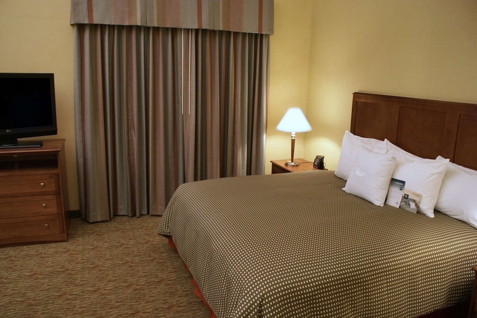 Imagen de la habitación del Hotel Homewood Suites By Hilton Phoenix Airport South. Foto 15